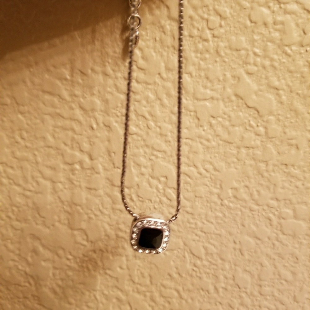 Brighton necklace with pendant